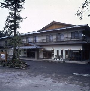 Hotel Seikoen Nikko Exterior photo