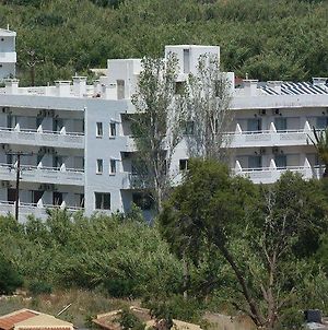 Matala Bay Ξενοδοχείο Κρήτη Exterior photo