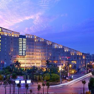 Xiamen Software Park Fliport Hotel Ξιάμεν Exterior photo