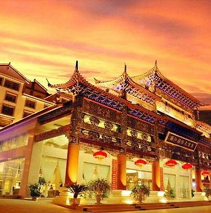 International Ξενοδοχείο Λιγιάνγκ Exterior photo