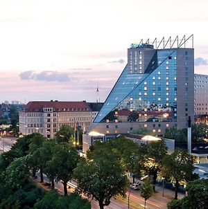 Estrel Berlin Ξενοδοχείο Exterior photo