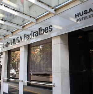 Hotel Pedralbes Βαρκελώνη Exterior photo