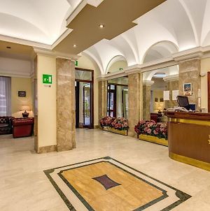Hotel Igea Ρώμη Exterior photo