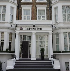 Mornington Hotel London Kensington, BW Premier Collection Λονδίνο Exterior photo