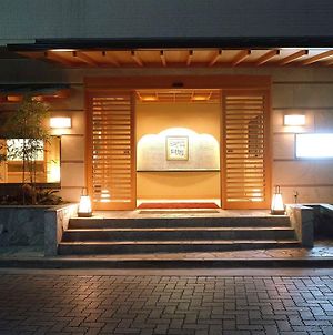 Hakone Suimeisou Ξενοδοχείο Exterior photo