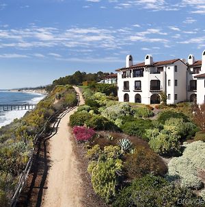 The Ritz-Carlton Bacara, Santa Barbara Ξενοδοχείο Goleta Exterior photo