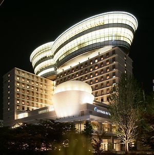 City Plaza Osaka Ξενοδοχείο Exterior photo