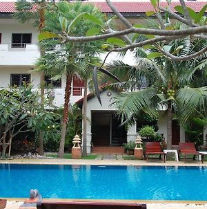 Sirikarn Residence & Luxury Apartments Pattaya Exterior photo