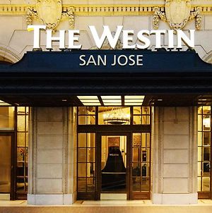 The Westin San Jose Ξενοδοχείο Exterior photo