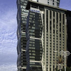 Ascott Sentral Kuala Lumpur Διαμέρισμα Exterior photo