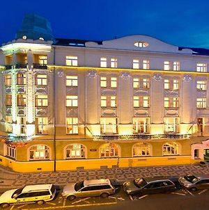 Theatrino Hotel Πράγα Exterior photo