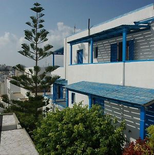 Ocean View Ξενοδοχείο Naxos City Exterior photo