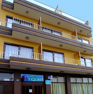 Hotel Tejuma Πουέρτο Ντε Λα Κρουζ Exterior photo