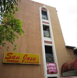 San Jose Pension Cebu Exterior photo