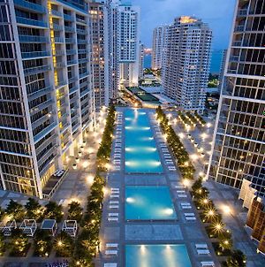 W Miami Ξενοδοχείο Exterior photo