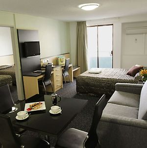 Comfort Inn & Suites Goodearth Περθ Room photo