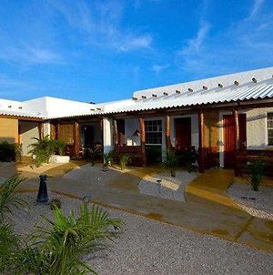 Tropicana Apartments Bonaire Exterior photo