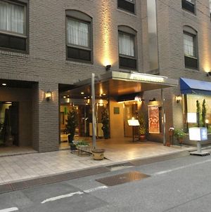 Hotel Kazusaya Τόκιο Exterior photo