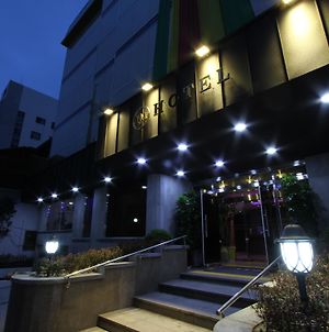 Hotel Jm Τζέτζου Exterior photo