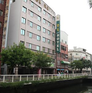 Riverside Hotel Καοσιούνγκ Exterior photo