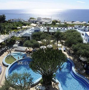 Il Gattopardo Hotel Terme & Beauty Farm Forio di Ischia Exterior photo