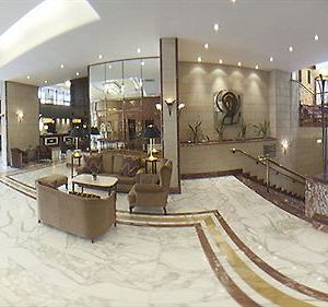 Nicosia City Centre Hotel Exterior photo