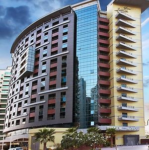 Grand Bellevue Hotel Apartment Dubai Ντουμπάι Exterior photo
