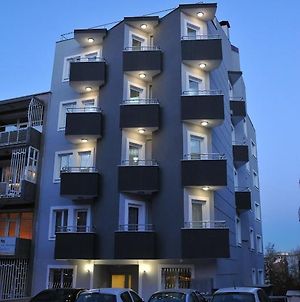 A Studio Apartment Άγκυρα Exterior photo