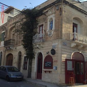 The 1930'S Maltese Residence Σεντ Πόλς Μπέι Exterior photo