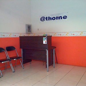 @Thome Σουραμπάγια Exterior photo