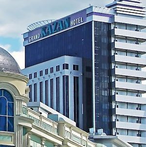 Grand Hotel Kazan Καζάν Exterior photo