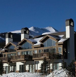 One Breckenridge Place Townhomes By Great Western Lodging Exterior photo