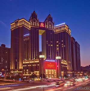Worldhotel Grand Jiaxing Hunan Τσανγκσά Exterior photo