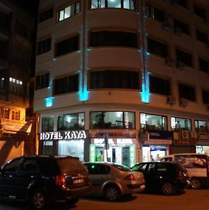 Hotel Kaya Ντιγιαρμπακίρ Exterior photo
