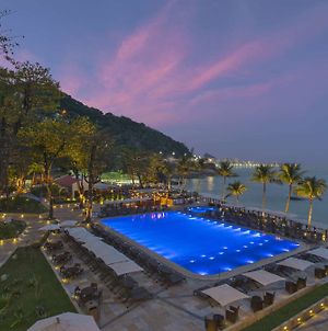 Sheraton Grand Rio Hotel And Resort Ρίο ντε Τζανέιρο Exterior photo