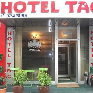 Tac Hotel Άγκυρα Exterior photo
