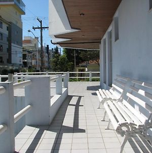 Santoro Gali 210 Διαμέρισμα Florianópolis Exterior photo