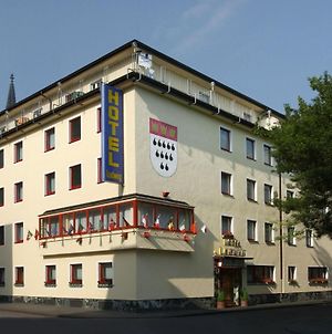 Hotel Ludwig Superior Κολωνία Exterior photo