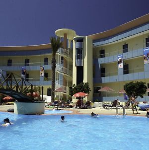 Sunland Holiday Resort Ιαλυσός Ρόδος Exterior photo