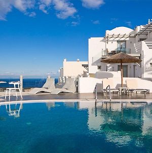Callia Retreat Suites Santorini Island Exterior photo