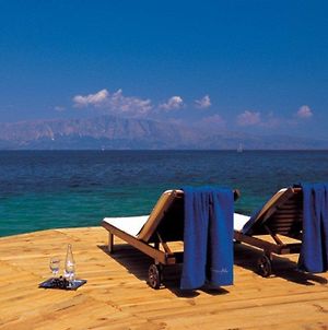 Ionian Blue Ξενοδοχείο Λευκάδα Exterior photo