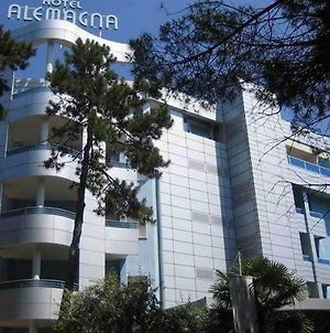 Alemagna Ξενοδοχείο Μπιμπιόνε Exterior photo