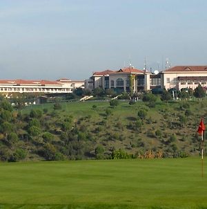 Klassis Golf & Country Club Ξενοδοχείο Σηλυβρία Exterior photo