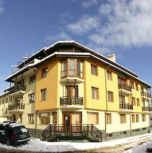 Mont Blanc Aparthotel Μπάνσκο Exterior photo