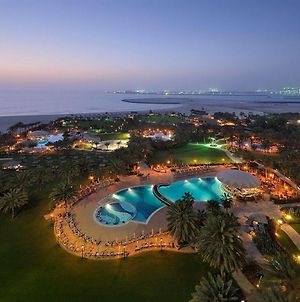 Le Royal Meridien Beach Resort & Spa Dubai Ντουμπάι Facilities photo