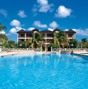 Paradise Cove Resort ANGUILLA Exterior photo