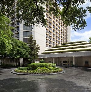 The St. Regis Houston Ξενοδοχείο Exterior photo