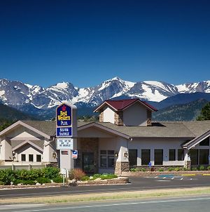 Best Western Plus Silver Saddle Inn Έστες Παρκ Exterior photo