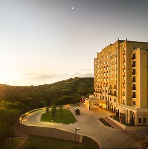 Hotel Viata Όστιν Exterior photo