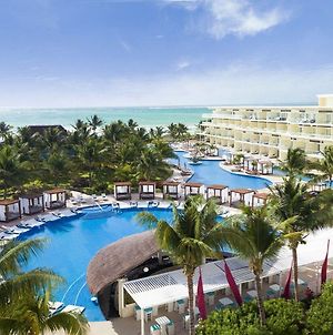 Azul Beach Resort Riviera Cancun By Karisma Puerto Morelos Exterior photo